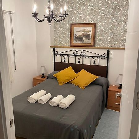Apartamento Lauria centro Ronda Bagian luar foto
