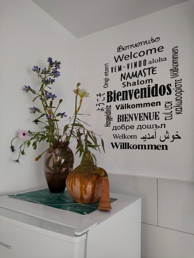 Apartamento Lauria centro Ronda Bagian luar foto